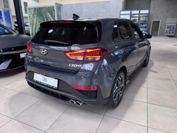 Hyundai i30 N-Line ❗sofort verf. Nähe Köln❗Gewerbe❗