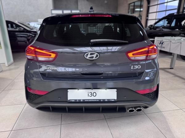 Hyundai i30 N-Line ❗sofort verf. Nähe Köln❗Gewerbe❗