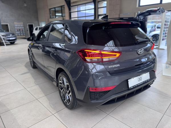 Hyundai i30 N-Line ❗sofort verf. Nähe Köln❗Gewerbe❗