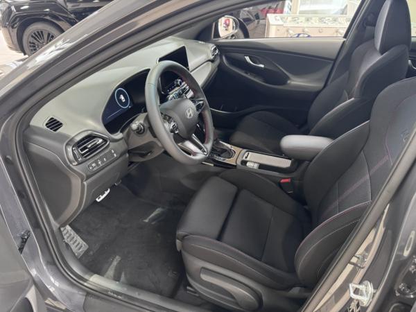 Hyundai i30 N-Line ❗sofort verf. Nähe Köln❗Gewerbe❗