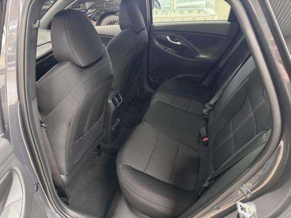 Hyundai i30 N-Line ❗sofort verf. Nähe Köln❗Gewerbe❗