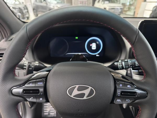 Hyundai i30 N-Line ❗sofort verf. Nähe Köln❗Gewerbe❗