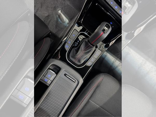 Hyundai i30 N-Line ❗sofort verf. Nähe Köln❗Gewerbe❗