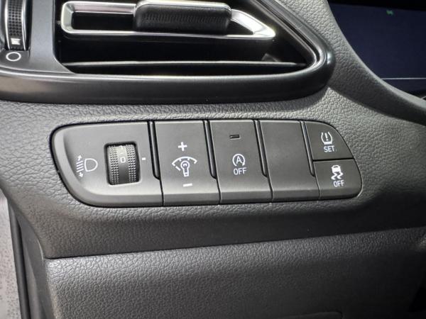 Hyundai i30 N-Line ❗sofort verf. Nähe Köln❗Gewerbe❗