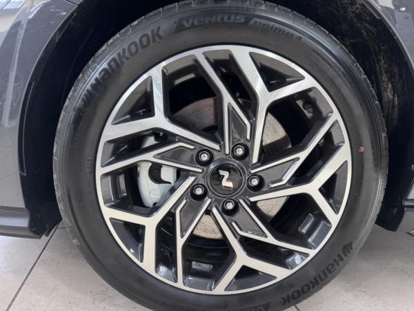 Hyundai i30 N-Line ❗sofort verf. Nähe Köln❗Gewerbe❗