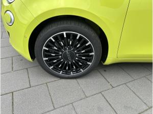 Fiat 500e La Prima  🌟 LED / NAVI / Kamera / Sitzheizung🌟