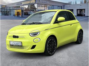 Fiat 500e La Prima  🌟 LED / NAVI / Kamera / Sitzheizung🌟
