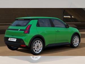 Renault 5 Evo 120 Urban Range inkl. E-Förderung, Ganzjahresreifen, Metallic