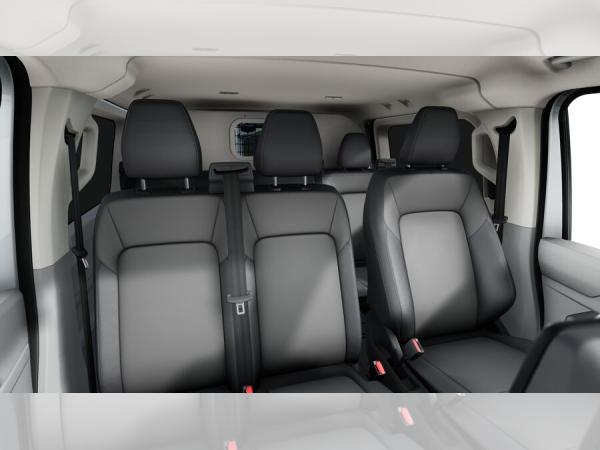 Volkswagen Transporter Kasten Plus