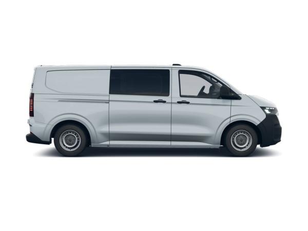 Volkswagen Transporter Kasten Plus