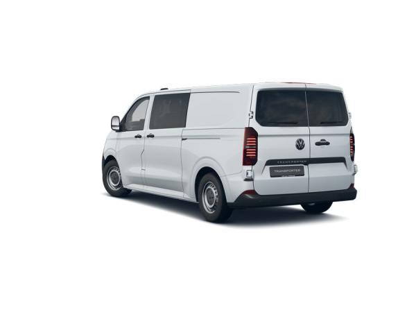 Volkswagen Transporter Kasten Plus