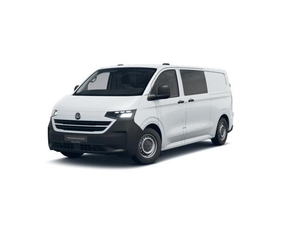 Volkswagen Transporter Kasten Plus