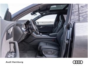 Audi RS Q8 SUV performance tiptro nic *** Audi RS Q8 SUV performance tiptro nic ***