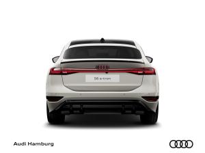 Audi S6 e-tron S6 Sportback e-tron