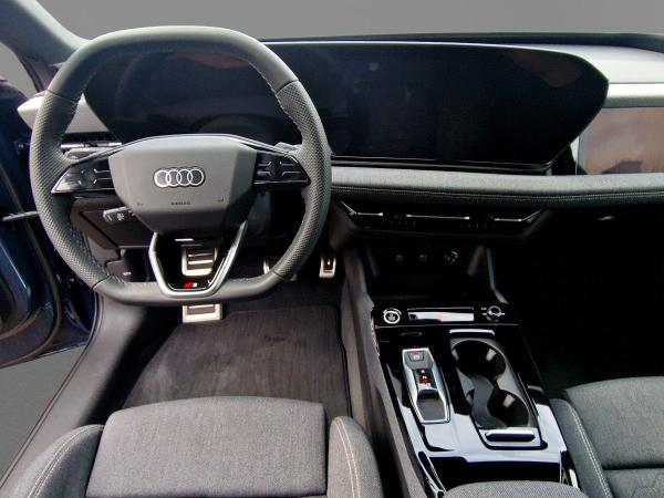 Audi A6 e-tron Avant quattro S-Line 20 AHK MATRIX 0,25%