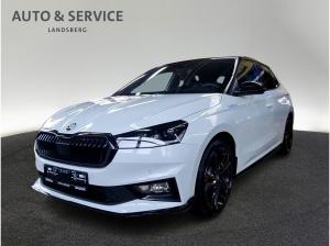 Skoda Fabia 130 1,5 TSI *NAVI *KLIMA *LED - Aktion - sofort lieferbar