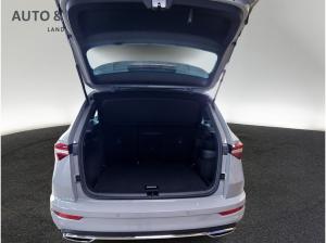 Skoda Karoq Sportline 1,5 TSI 7-Gang-DSG *AHK*