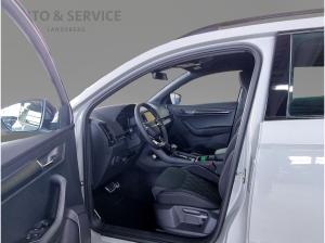 Skoda Karoq Sportline 1,5 TSI 7-Gang-DSG *AHK*