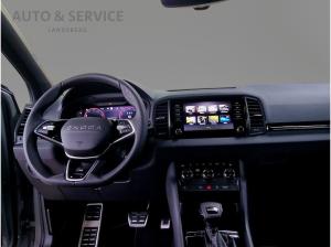 Skoda Karoq Sportline 1,5 TSI 7-Gang-DSG *AHK*