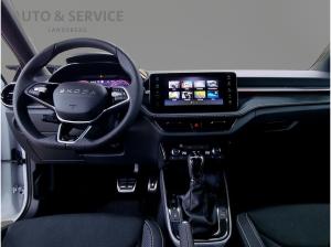 Skoda Fabia 130 1,5 TSI *NAVI *KLIMA *LED - Aktion - sofort lieferbar