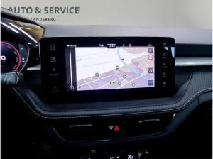 Skoda Fabia 130 1,5 TSI *NAVI *KLIMA *LED - Aktion - sofort lieferbar