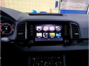 Skoda Karoq Sportline 1,5 TSI 7-Gang-DSG *AHK*