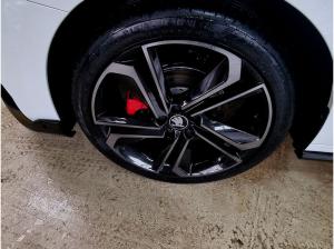 Skoda Fabia 130 1,5 TSI *NAVI *KLIMA *LED - Aktion - sofort lieferbar