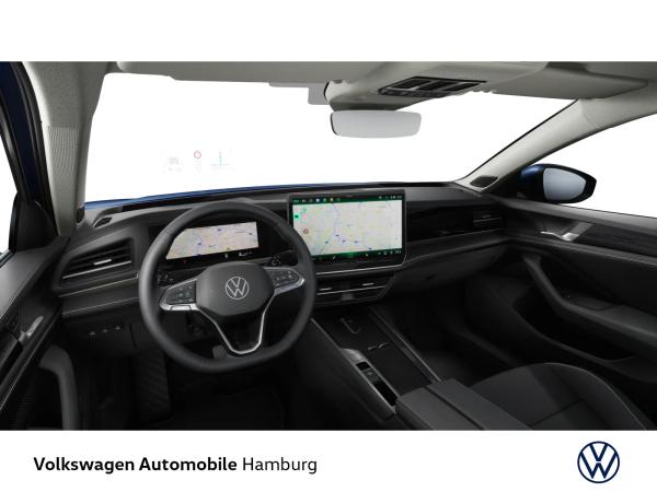 Volkswagen Passat Elegance 1,5 l eHybrid OPF / 6-Gang-Doppelkupplungsgetriebe DSG