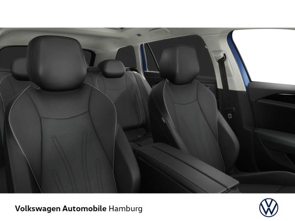 Volkswagen Passat Elegance 1,5 l eHybrid OPF / 6-Gang-Doppelkupplungsgetriebe DSG