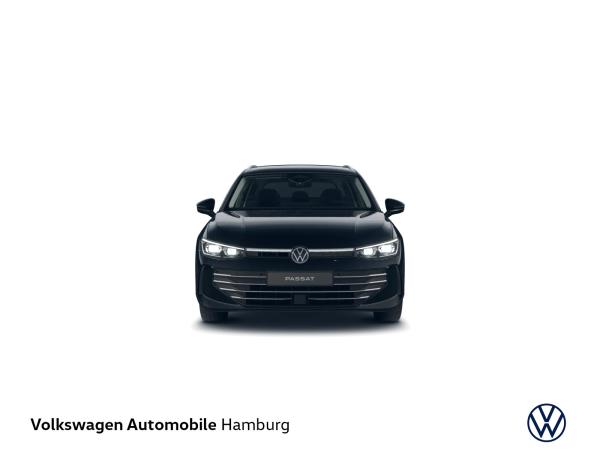 Volkswagen Passat Business 2,0 l TDI SCR (15 7-Gang-Doppelkupplungsgetriebe DSG _LGE