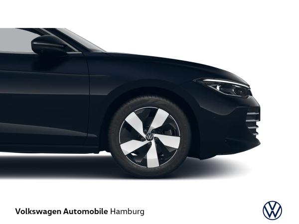 Volkswagen Passat Business 2,0 l TDI SCR (15 7-Gang-Doppelkupplungsgetriebe DSG _LGE