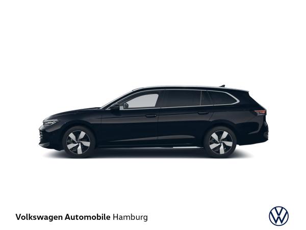 Volkswagen Passat Business 2,0 l TDI SCR (15 7-Gang-Doppelkupplungsgetriebe DSG _LGE