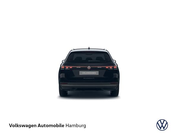 Volkswagen Passat Business 2,0 l TDI SCR (15 7-Gang-Doppelkupplungsgetriebe DSG _LGE