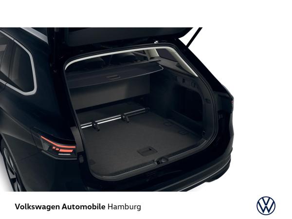 Volkswagen Passat Business 2,0 l TDI SCR (15 7-Gang-Doppelkupplungsgetriebe DSG _LGE