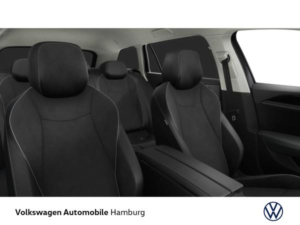 Volkswagen Passat Business 2,0 l TDI SCR (15 7-Gang-Doppelkupplungsgetriebe DSG _LGE
