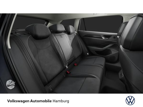 Volkswagen Passat Business 2,0 l TDI SCR (15 7-Gang-Doppelkupplungsgetriebe DSG _LGE