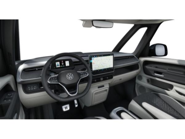 Volkswagen ID.Buzz Pro *Edition 75* langer Radstand