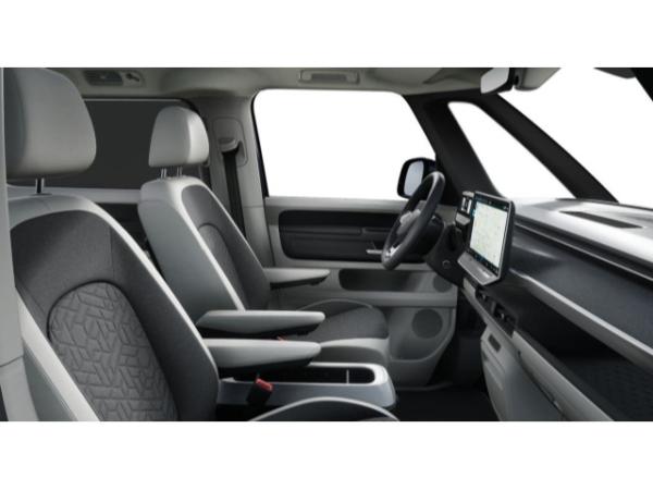 Volkswagen ID.Buzz Pro *Edition 75* langer Radstand