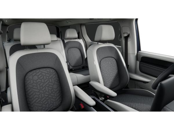 Volkswagen ID.Buzz Pro *Edition 75* langer Radstand