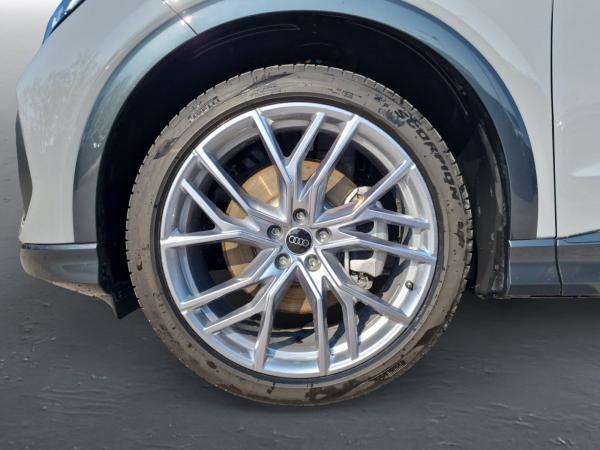 Audi Q4 e-tron 40 AHK S-Sitz MATRIX STHZG Kam HuD 21