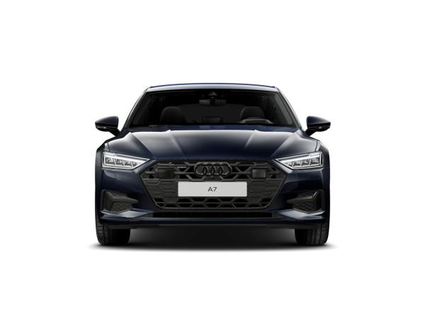 Audi A7 Sportback 50 TFSI e quattro S tronic LED Navi HuD DAB VC PDC