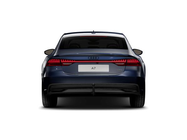 Audi A7 Sportback 50 TFSI e quattro S tronic LED Navi HuD DAB VC PDC