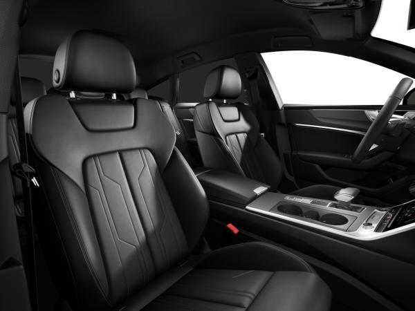 Audi A7 Sportback 50 TFSI e quattro S tronic LED Navi HuD DAB VC PDC