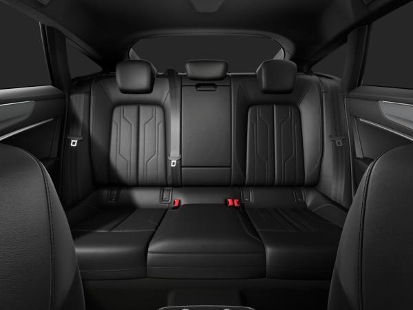 Audi A7 Sportback 50 TFSI e quattro S tronic LED Navi HuD DAB VC PDC