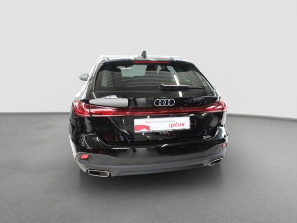 Audi A5 Avant TFSI Business 5JGAR Virtual Kamera