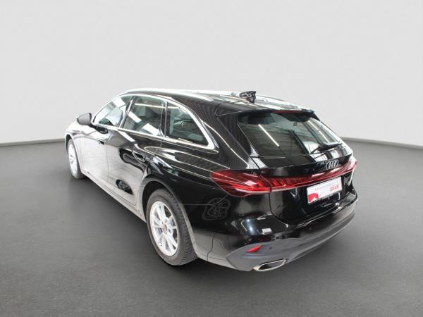 Audi A5 Avant TFSI Business 5JGAR Virtual Kamera