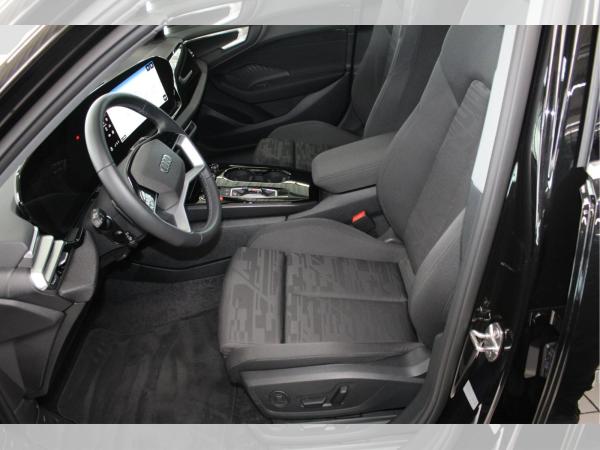 Audi A5 Avant TFSI Business 5JGAR Virtual Kamera