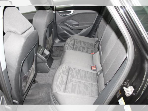 Audi A5 Avant TFSI Business 5JGAR Virtual Kamera