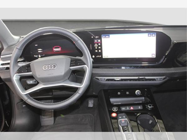 Audi A5 Avant TFSI Business 5JGAR Virtual Kamera