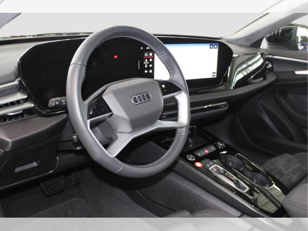 Audi A5 Avant TFSI Business 5JGAR Virtual Kamera